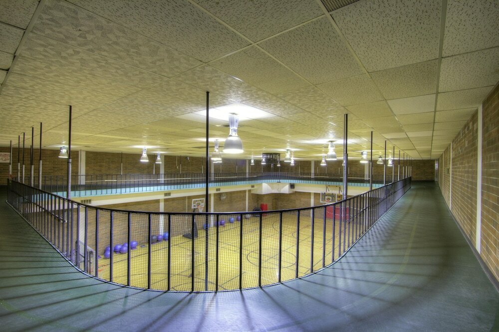 Фото Spokane Club