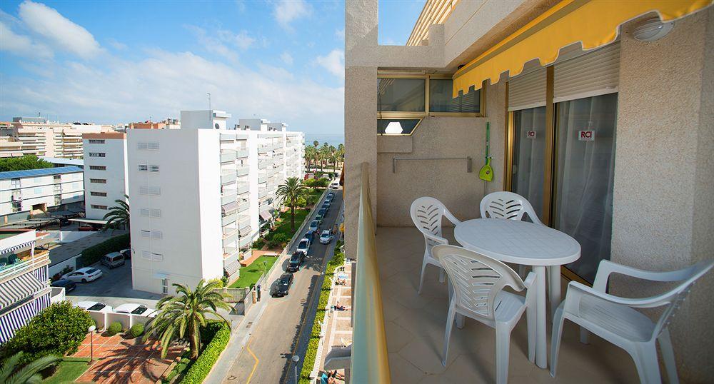 Фото Ona Suites Salou