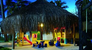 Гостиница Ritz Lagoa Da Anta