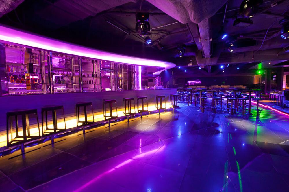 Фото Graceland Hotel Bangkok