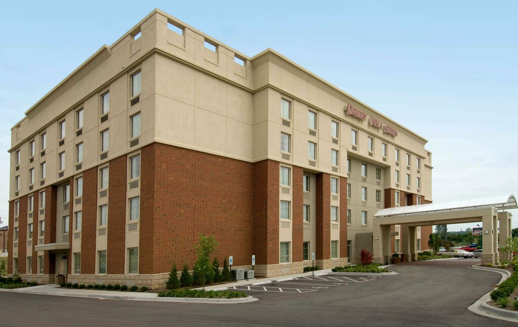 Hotel Drury Inn and Suites Middletown Franklin, State of Ohio, photo