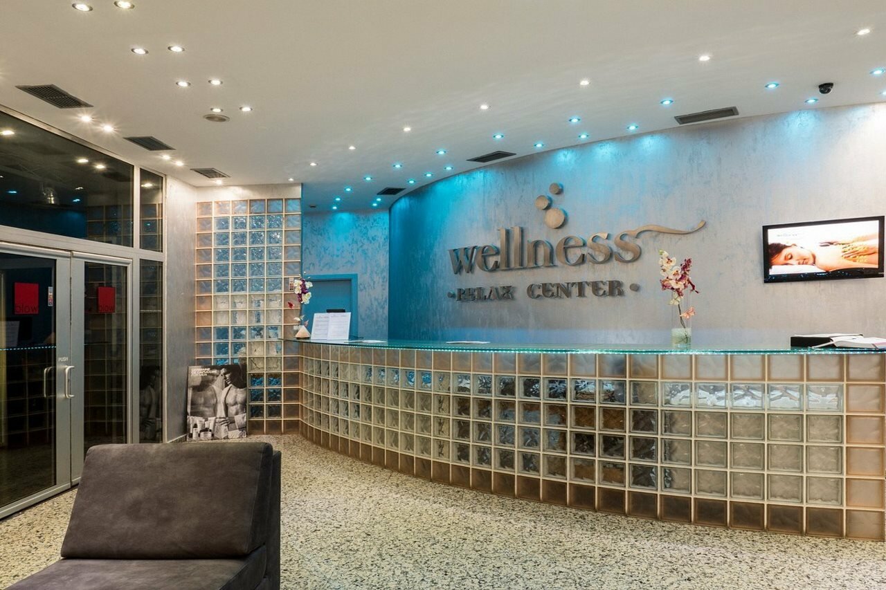 Фото отеля 5