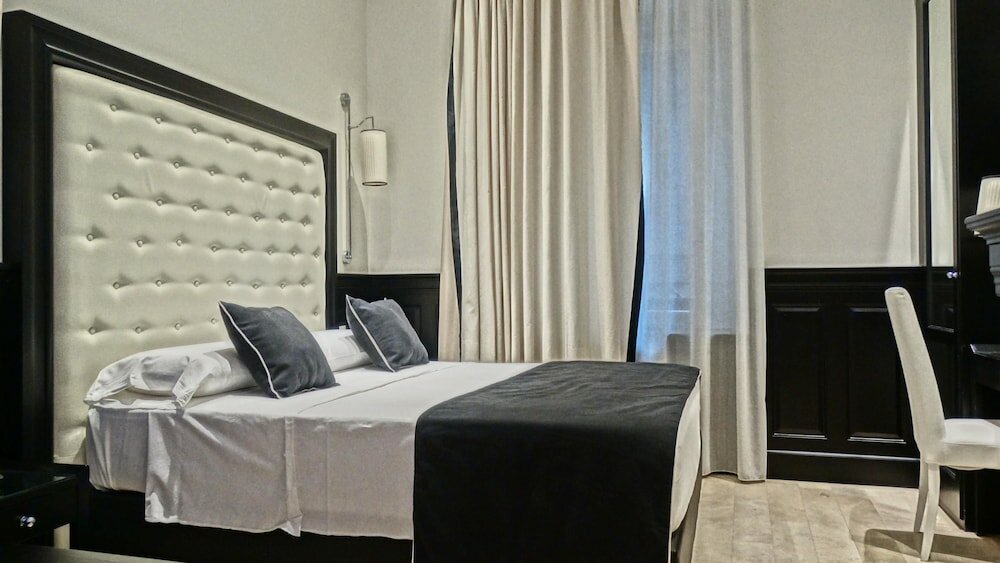 Фото Vaticano Royal Suite