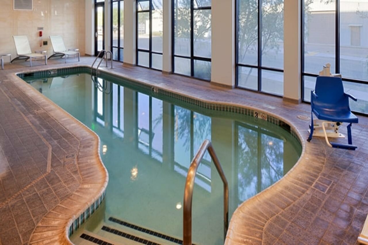 Фото SpringHill Suites by Marriott Kingman Route 66