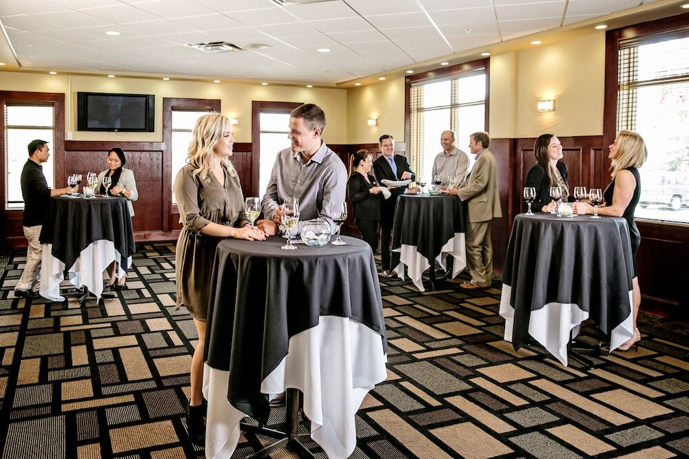 Фото Chateau Nova Kingsway