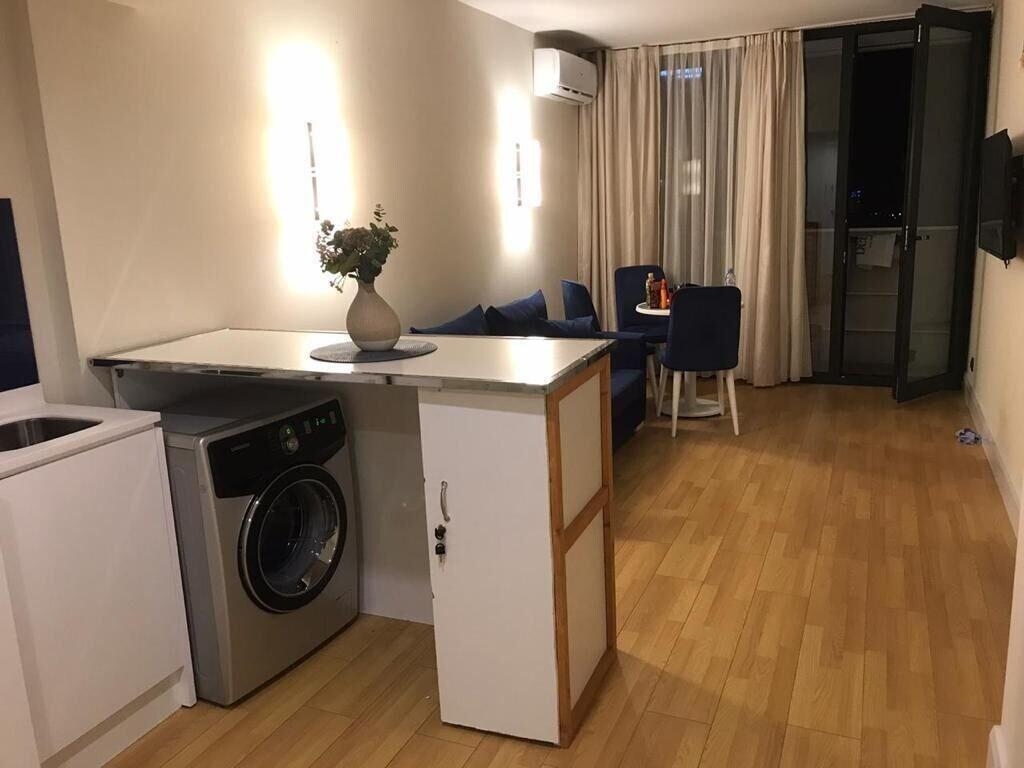 Фото Orbi Luxury Apartments