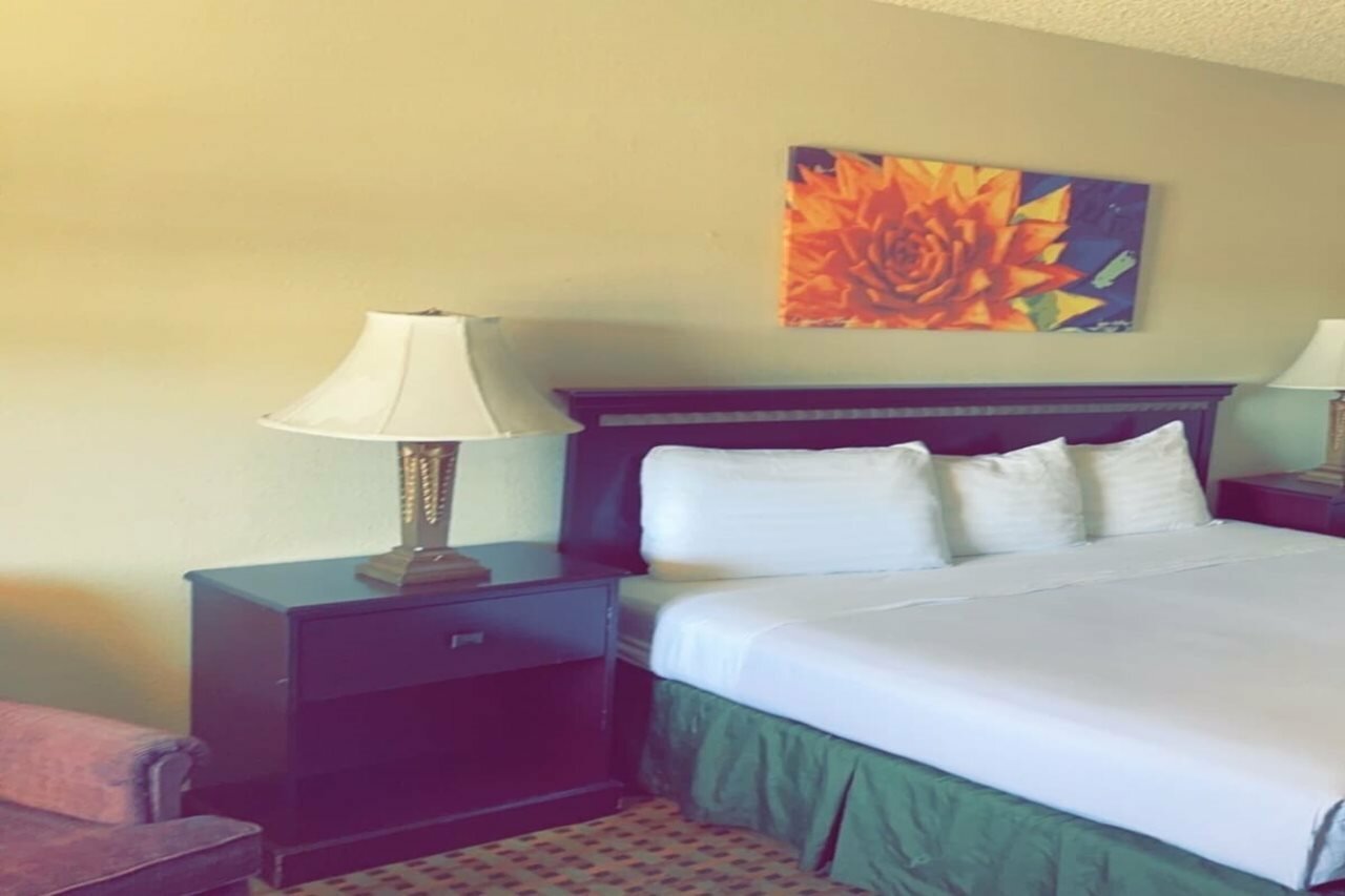 Фото Silver Queen Inn