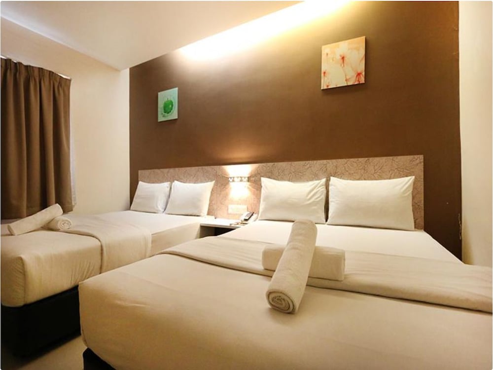 Фото Bluemoon Boutique Hotel