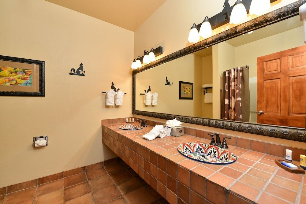 Фото Best Western Plus Inn of Santa Fe