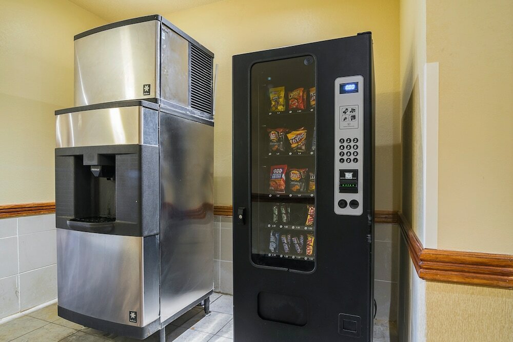 Фото Red Roof Inn South Bend - Mishawaka