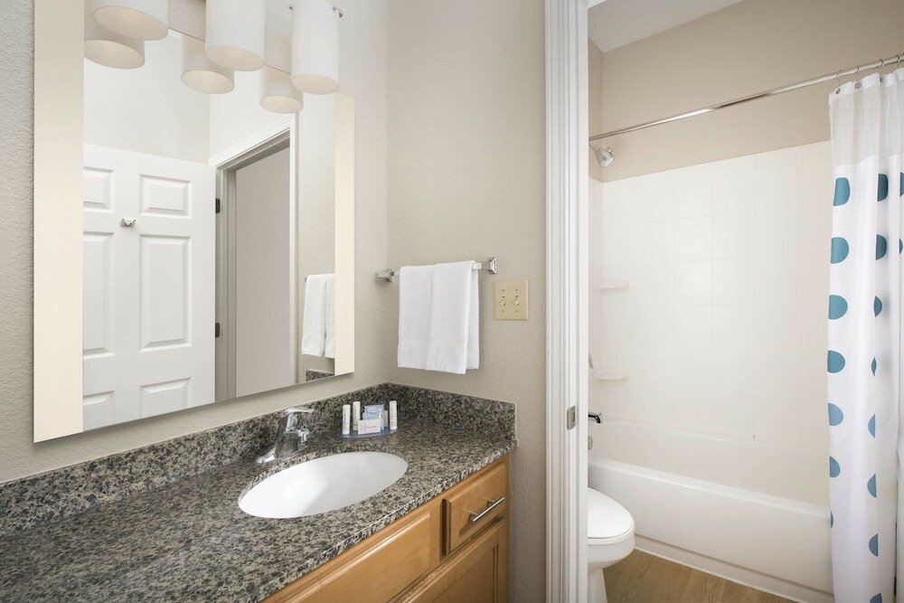 Фото Towneplace Suites Abq Airport