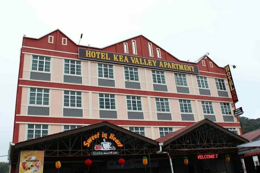 Hotel Kea Valley Hotel Apartment, State of Pahang, photo