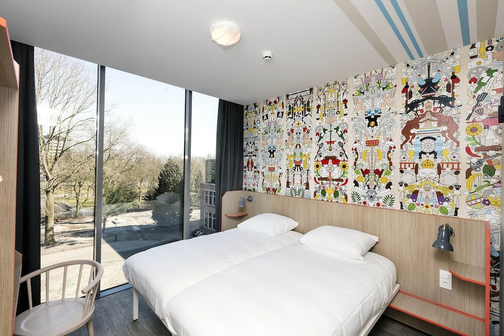 Фото Generator Amsterdam