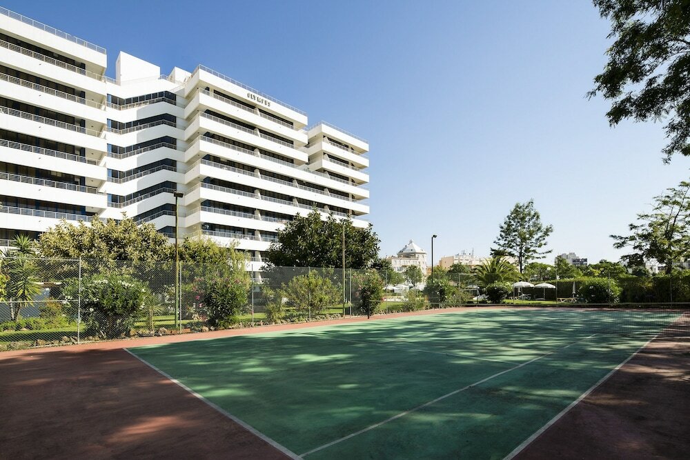 Фото Luna Olympus