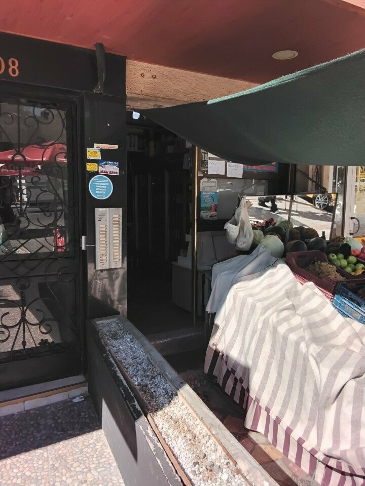 Grocery Can Market Tekel, Izmir, photo