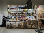 Suhofrukty (Krasnoprudnaya Street, 13А), nuts, snacks, dried fruits
