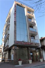 Фото Hotel Adria