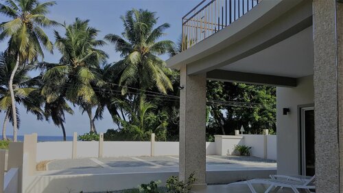 Гостиница Moulin Kann Villas