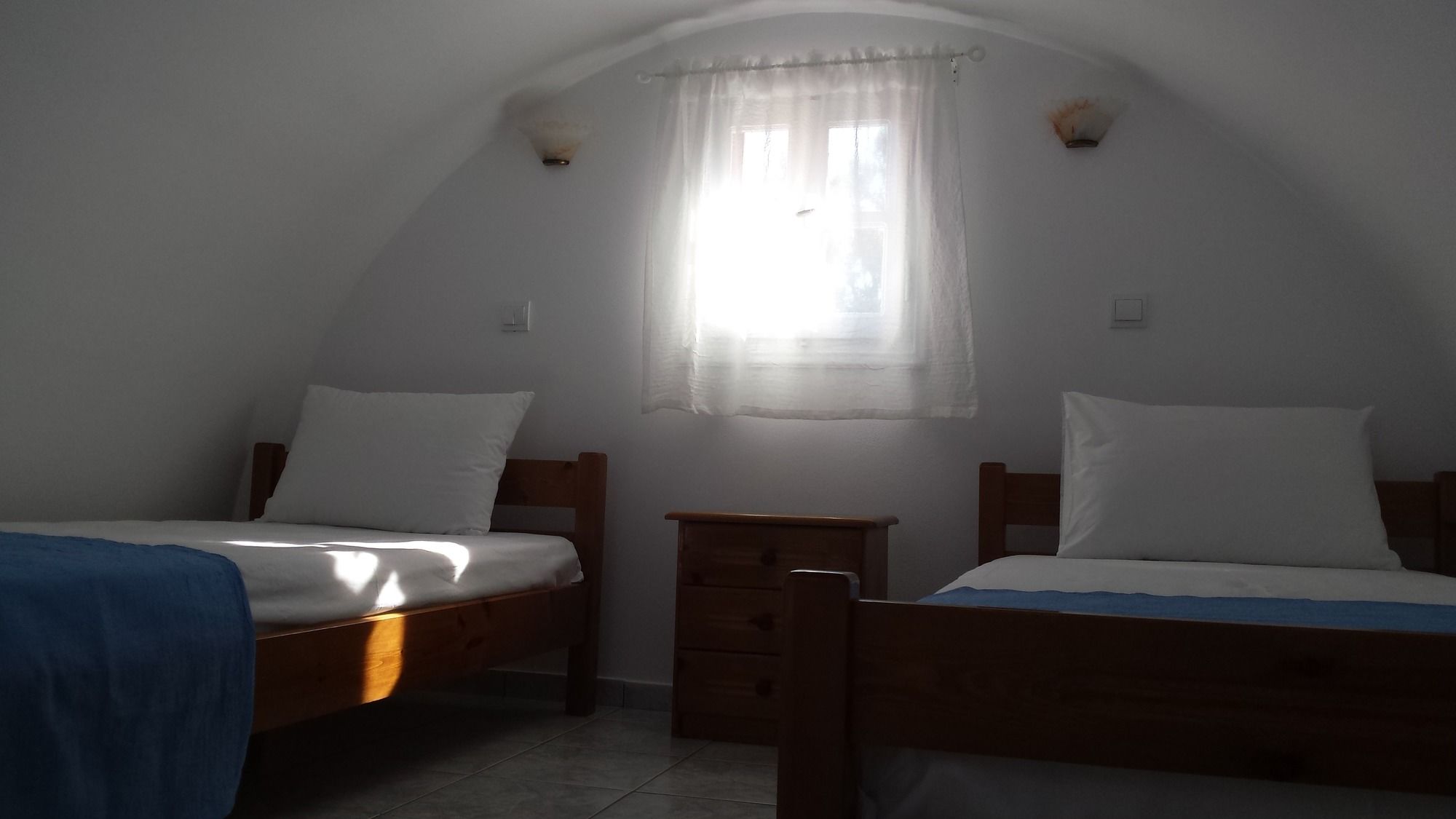 Фото Alonistra Oia Houses