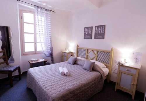Гостиница Hôtel Playa в Сен-Тропе