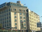 Almira Hotel-Alluna Poolside (Bursa, Osmangazi District, Ulubatli Hasan Boulevard, 7), centro de entretenimiento