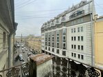Pastel (Goncharnaya Street, 7), hotel