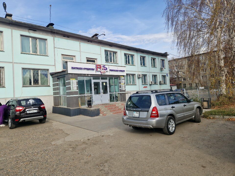 Food processing equipment ГраДусОК, Ust‑Kamenogorsk, photo