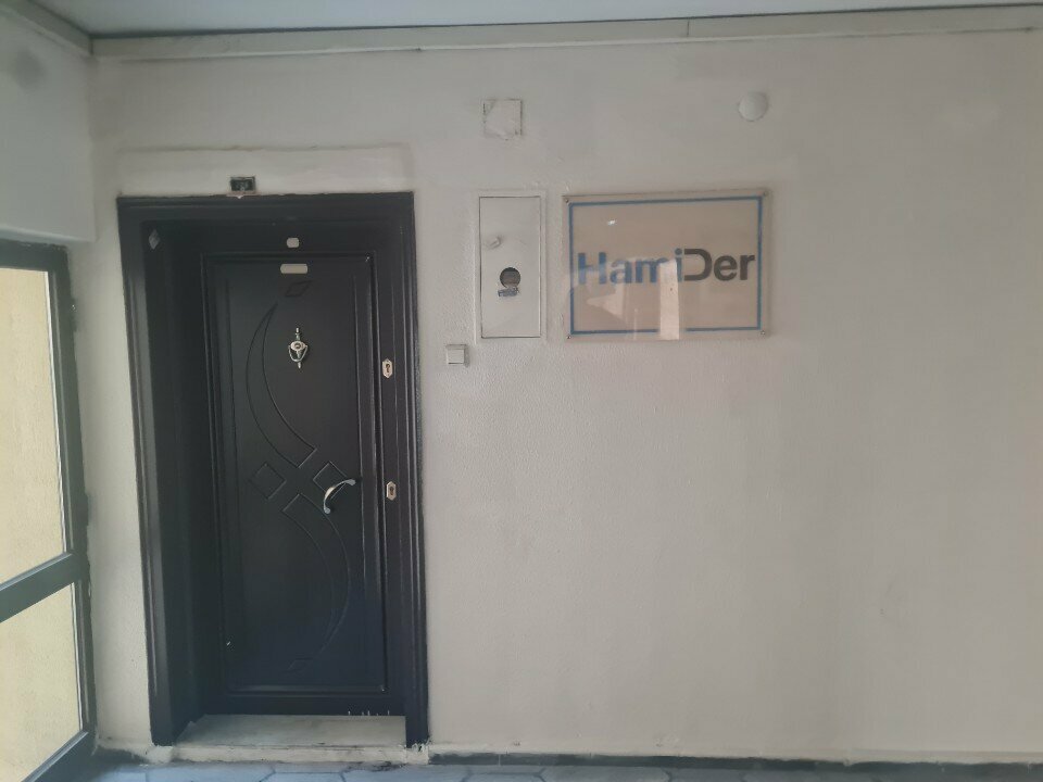 Associations and industrial unions Hamider, Konya, photo