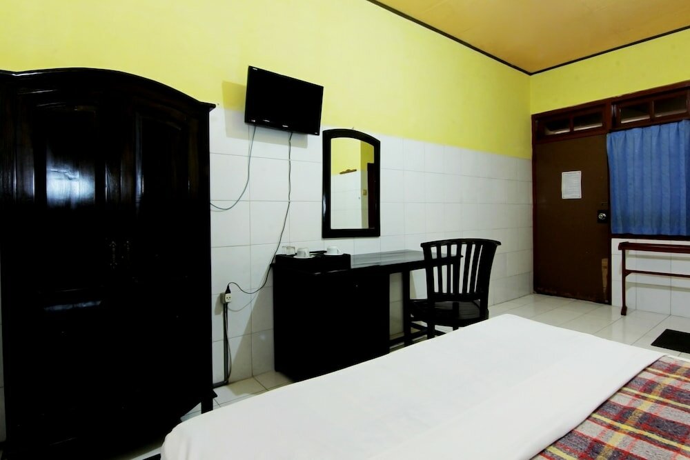 Фото Hotel Supra Jaya
