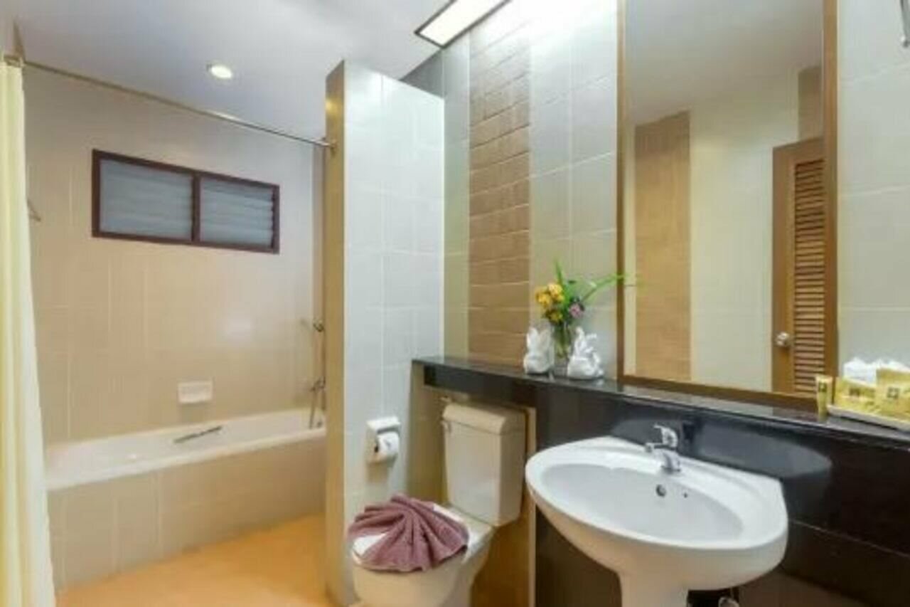 Фото Au Thong Residence