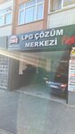Lpg Solution Center (Istanbul, Uskudar, Cumhuriyet Avenue, 29D) ، ورشة لتصليح السيارات
