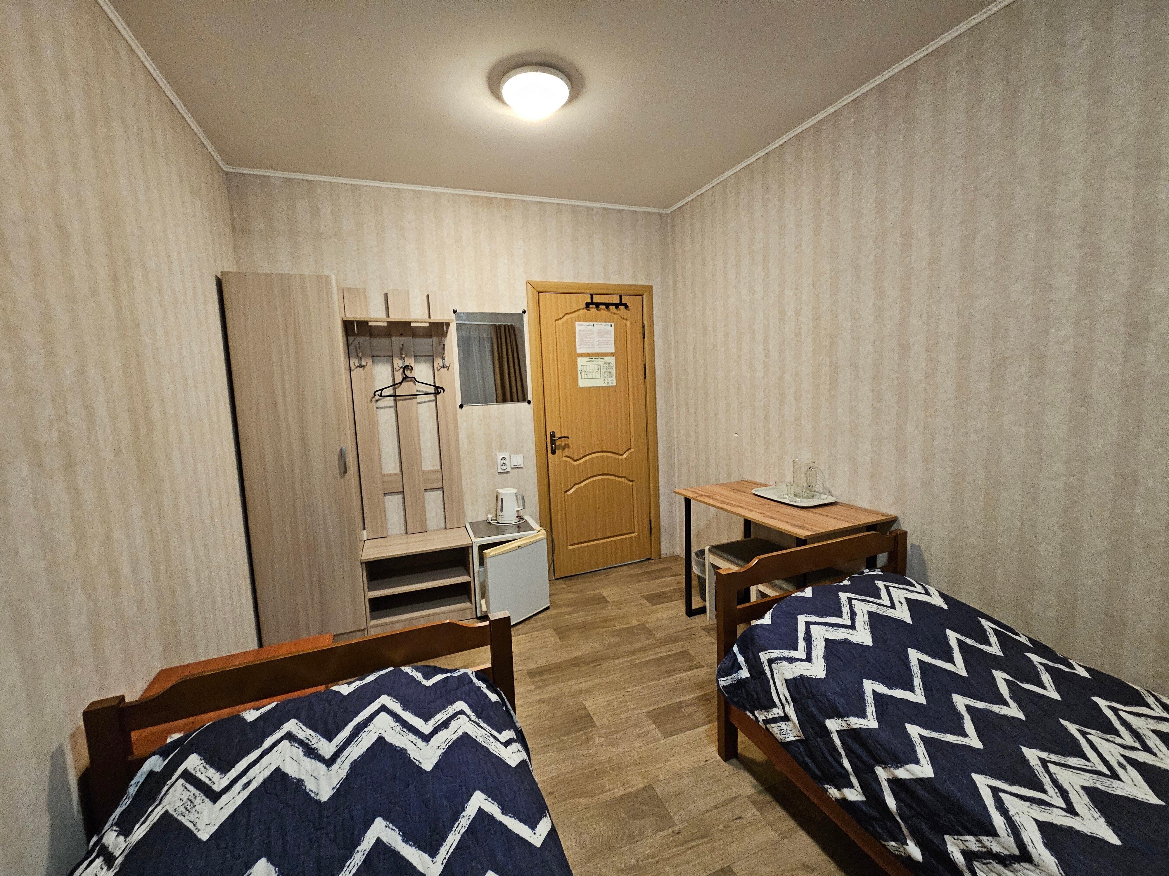 Фото Серебряный Бор