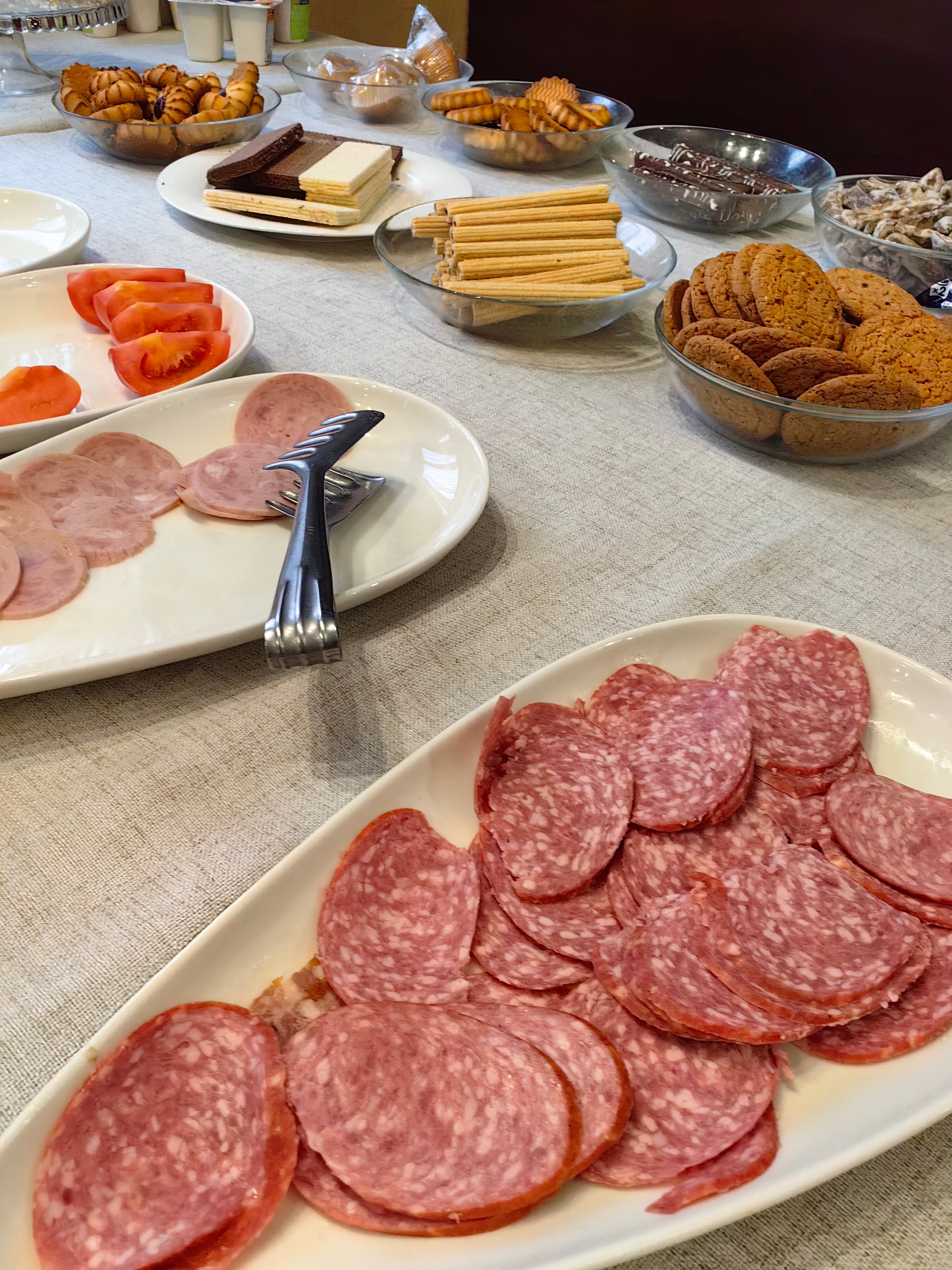 Фото Ильмар сити