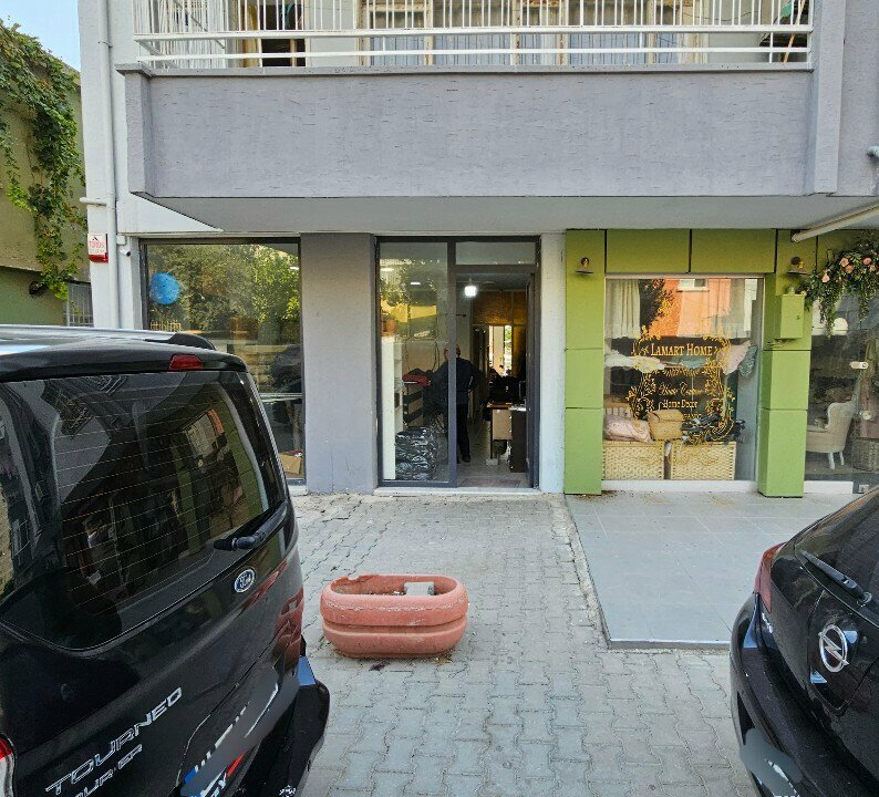 Textile machinery Lamart Home, Adana, photo