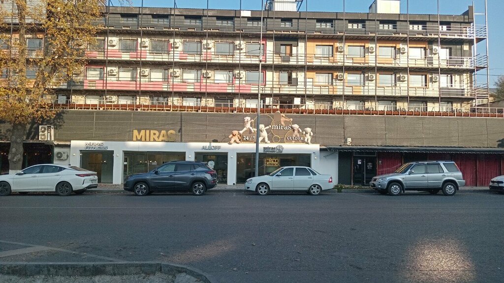 Haulage Els Group, Chimkent, photo