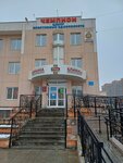 Kalininskaya Stroitelnaya Kompaniya (ulitsa Tyulenina, 8), security and alarm systems