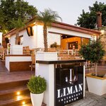 Nox Project - interior architecture (Antalya, Muratpasa District, Termessos Boulevard, 29B), interior design