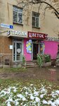 ГосТабак (Moskovskaya Street, 1), estanco