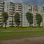 Гостиница (Alleya Smelykh Street, 72) ، فندق