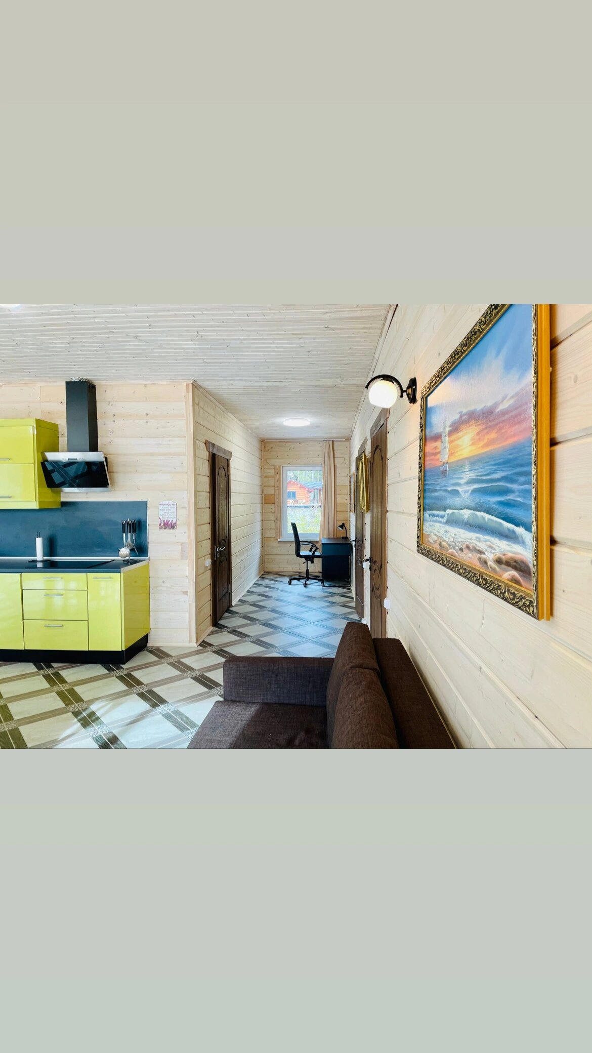 Фото Поместье Лесная бухта