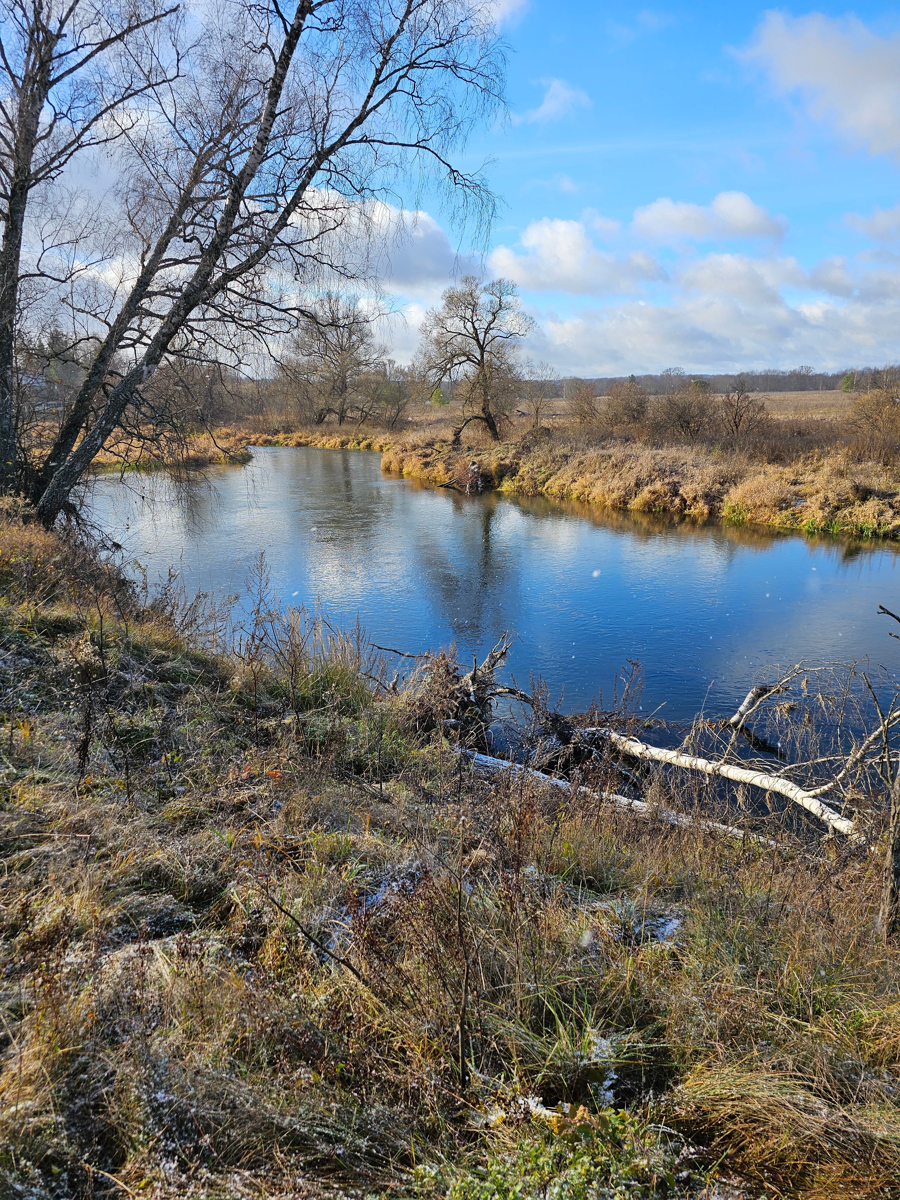 Фото Протва