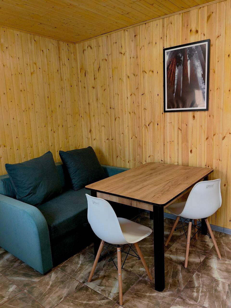 Фото Гнездо семейного счастья