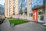 Orange Apart (Zanevskiy Avenue, 42), hotel