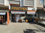 Firatpen (Ankara Province, Etimesgut District, Topçu Mah., 1512. Cad., 46B), hardware for windows