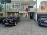 Dkd Construction (İstanbul, Şişli, Fulya Mah., Ortaklar Cad., 26) ، شركة بناء