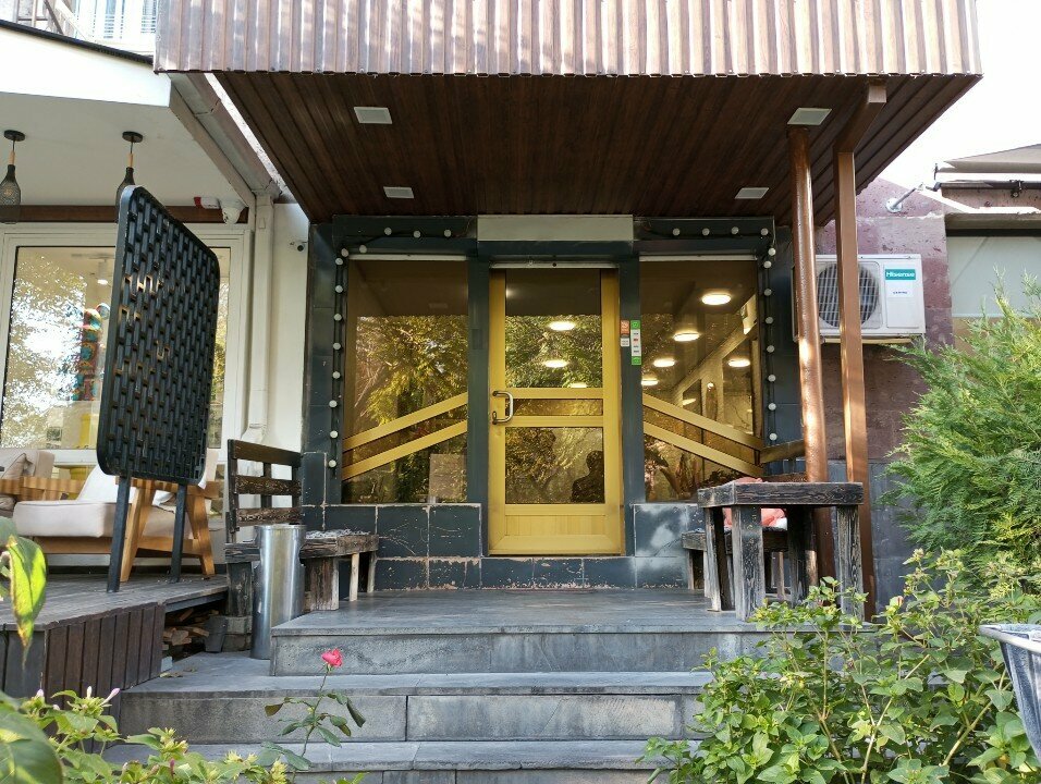 Beauty salon Am Studio, Yerevan, photo