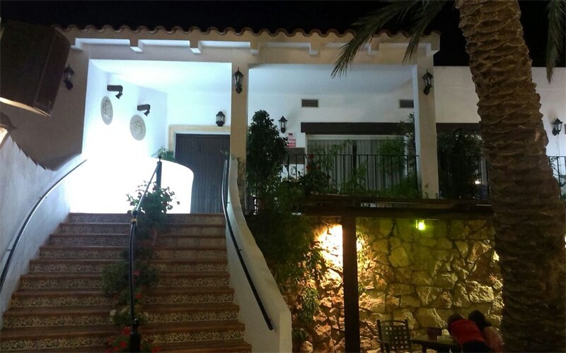 Фото Hosteria Del Mar