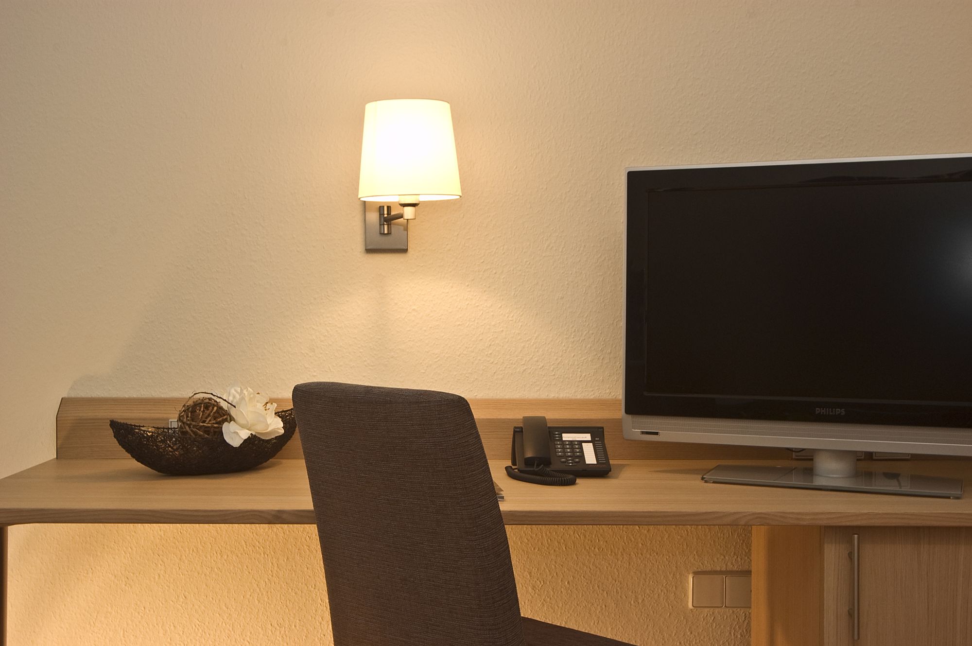 Фото Residenz am Dom Boardinghouse Apartments