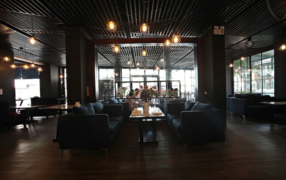 Фото Hanoi Ping Luxury Hotel