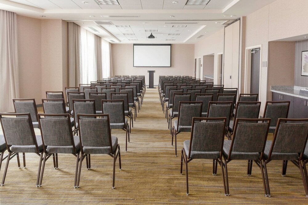 Фото Courtyard by Marriott Atlanta Lithia Springs